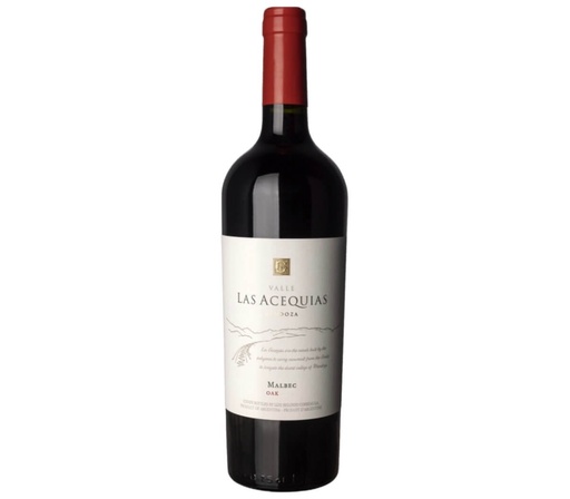 Las Acequias Malbec