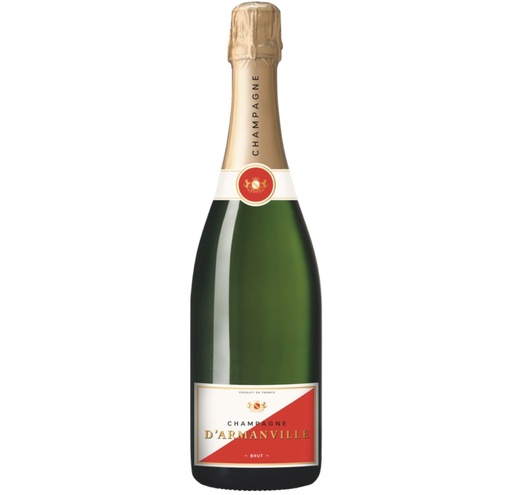 Champagne D'Armanville