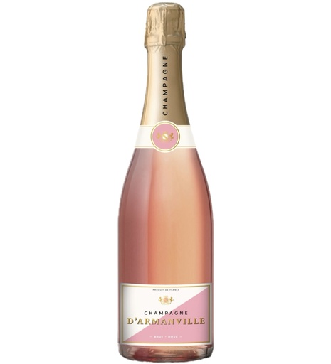 Champagne Baron de Villemont