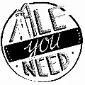 Ale You Need